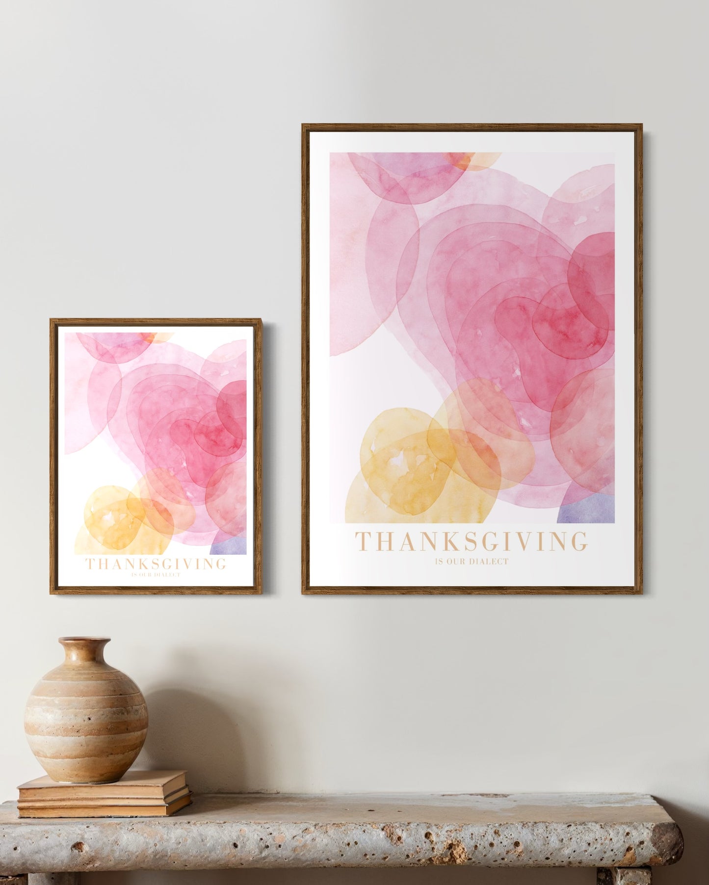 THANKSGIVING
