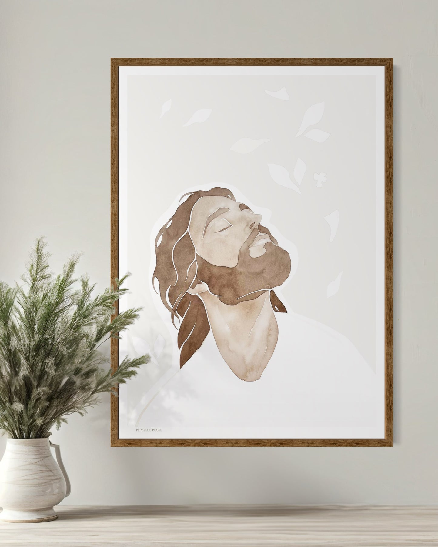 JESUS - PRINCE OF PEACE