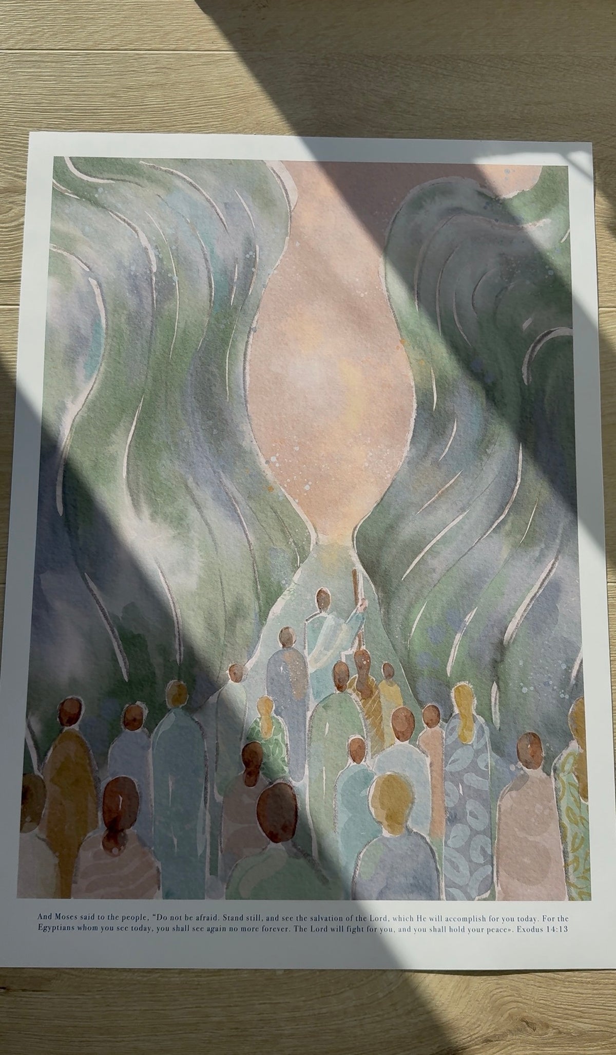 GOD OF MIRACLES
