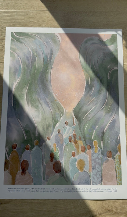 GOD OF MIRACLES