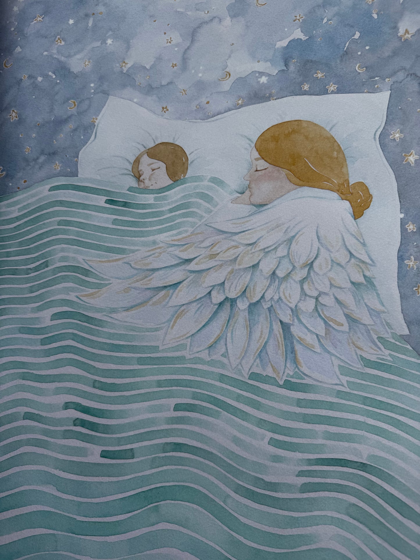 GOOD NIGHT