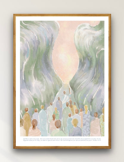 GOD OF MIRACLES