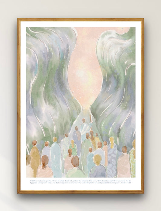 GOD OF MIRACLES